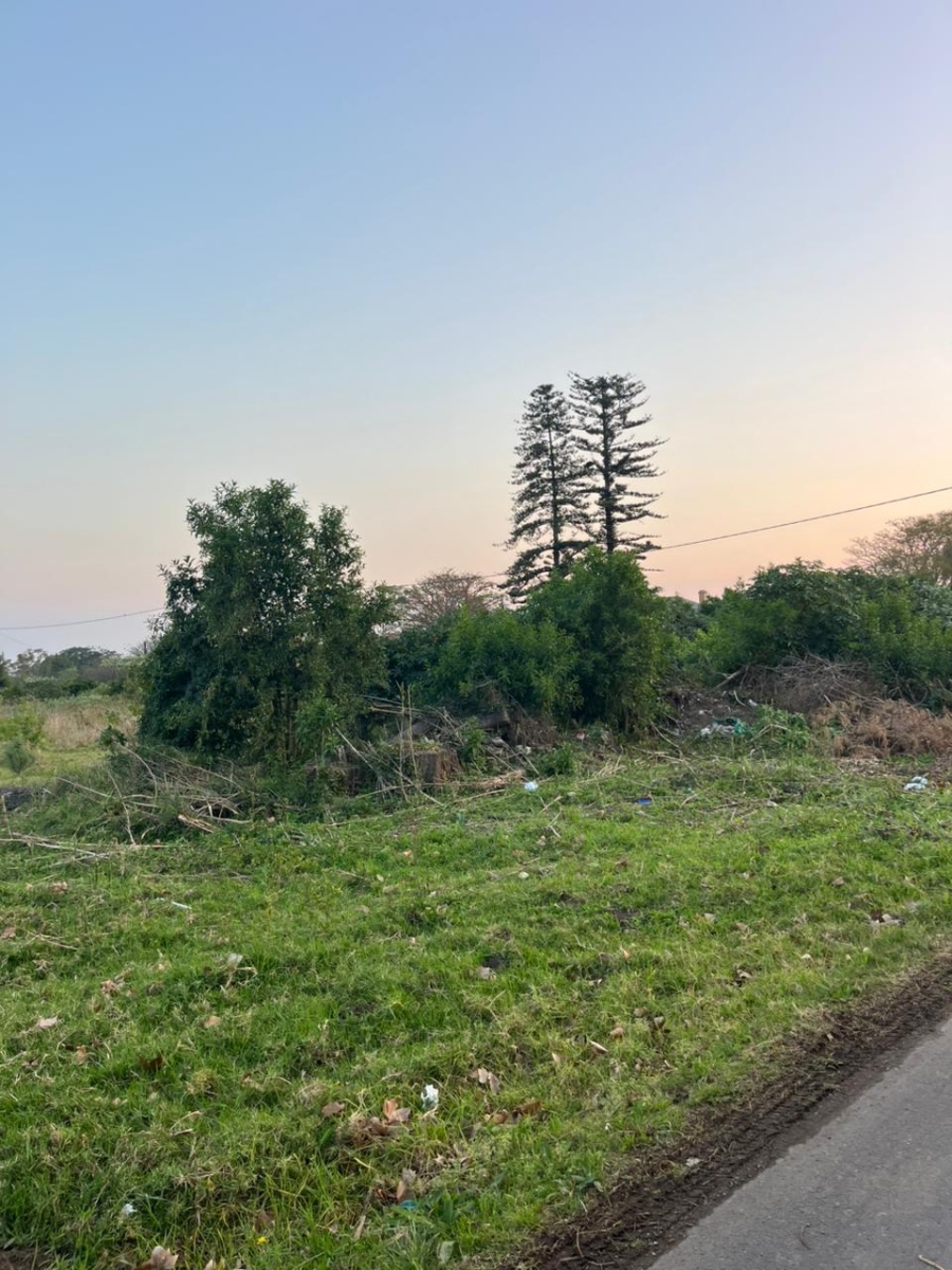 0 Bedroom Property for Sale in Berlin Eastern Cape